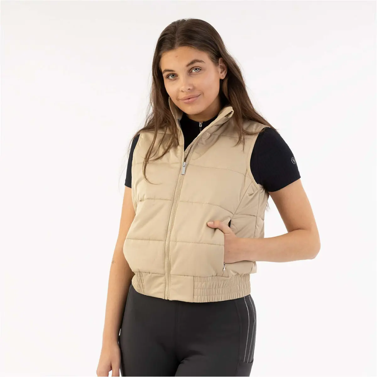 Br Bodywarmer Kenzo Safari 1