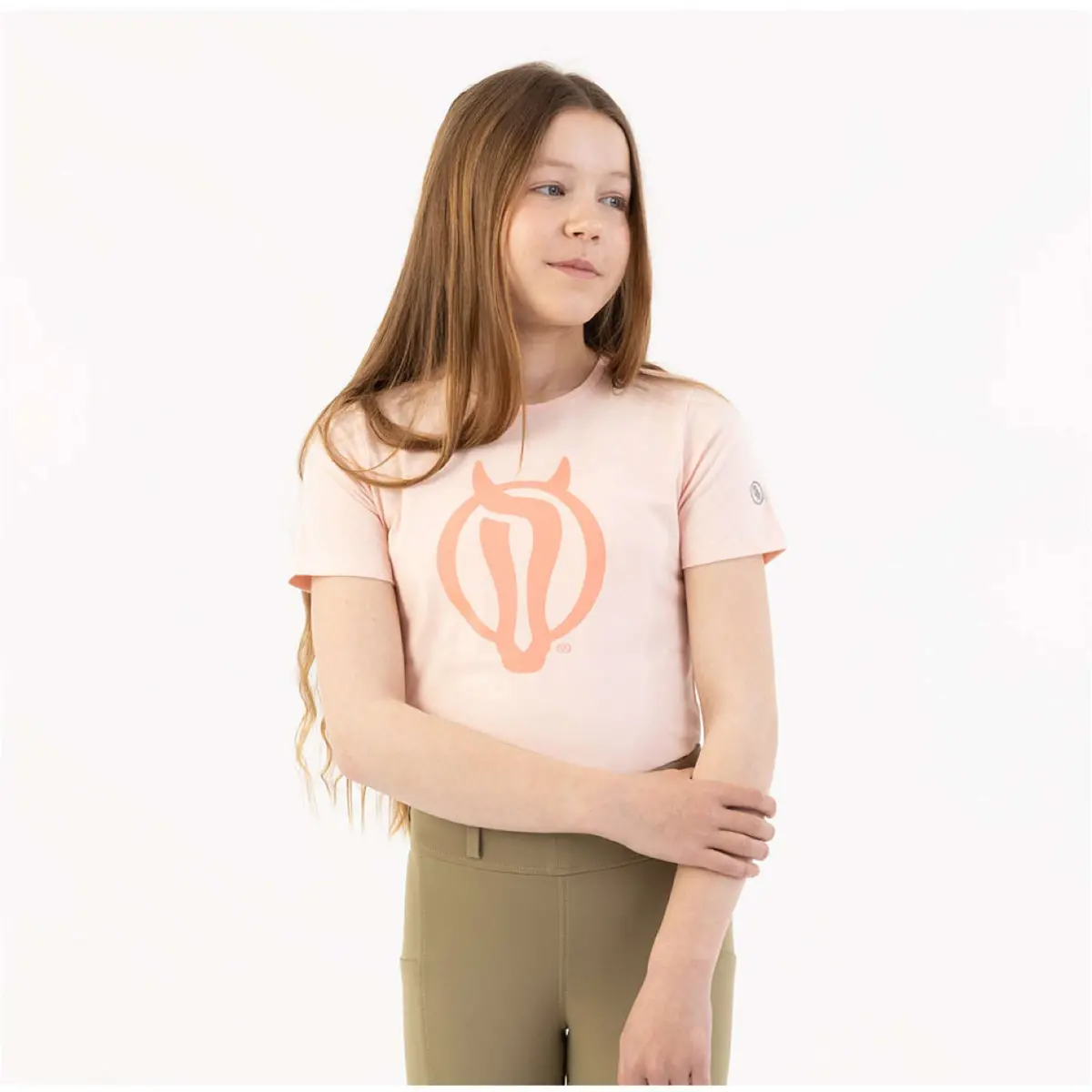Br T-Shirt Eevolv Krijn Kids Lotus 1