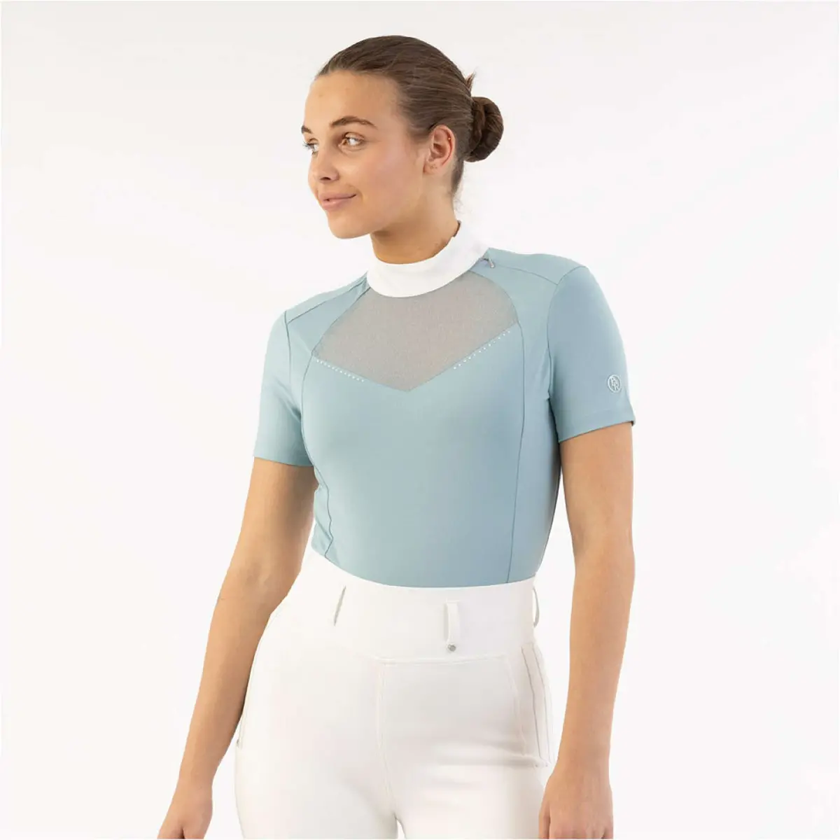Br Wedstrijdshirt Koosje Tourmaline 1