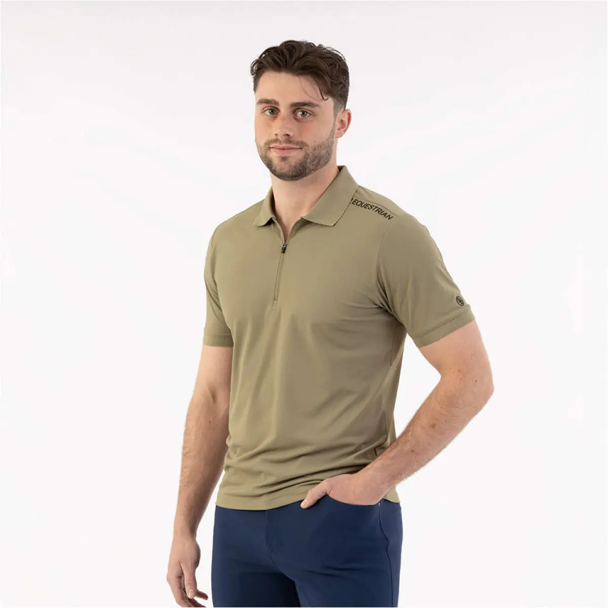 Br Polo Shirt Kevin Heren Mermaid 1