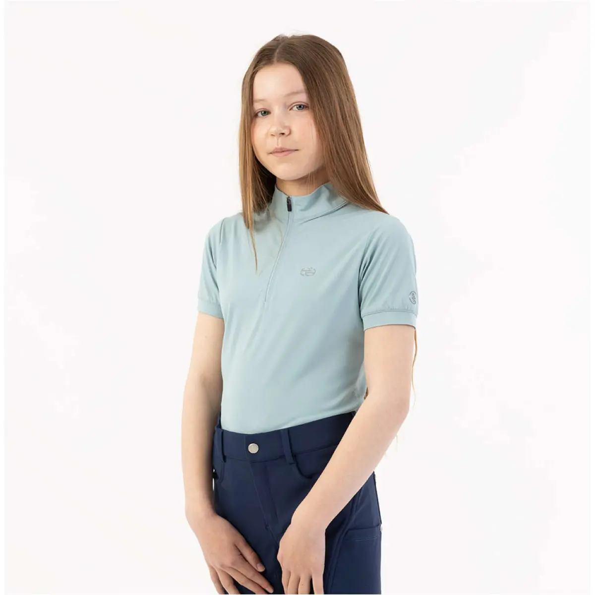 Br Shirt Kady Kinderen Tourmaline 1