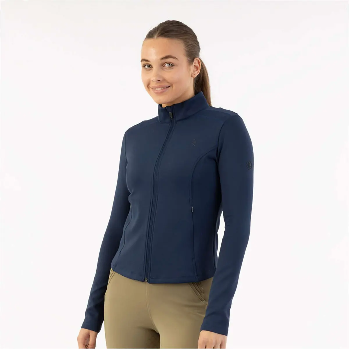 Br Zomerjas Keesje Pageant Blue 1