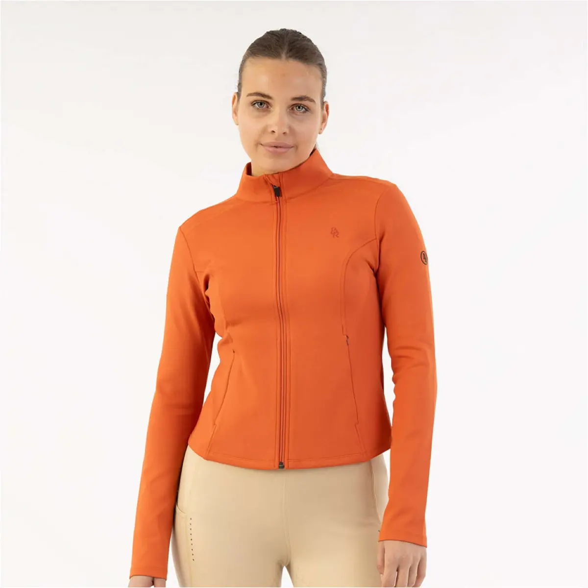 Br Zomerjas Keesje Mecca Orange 1