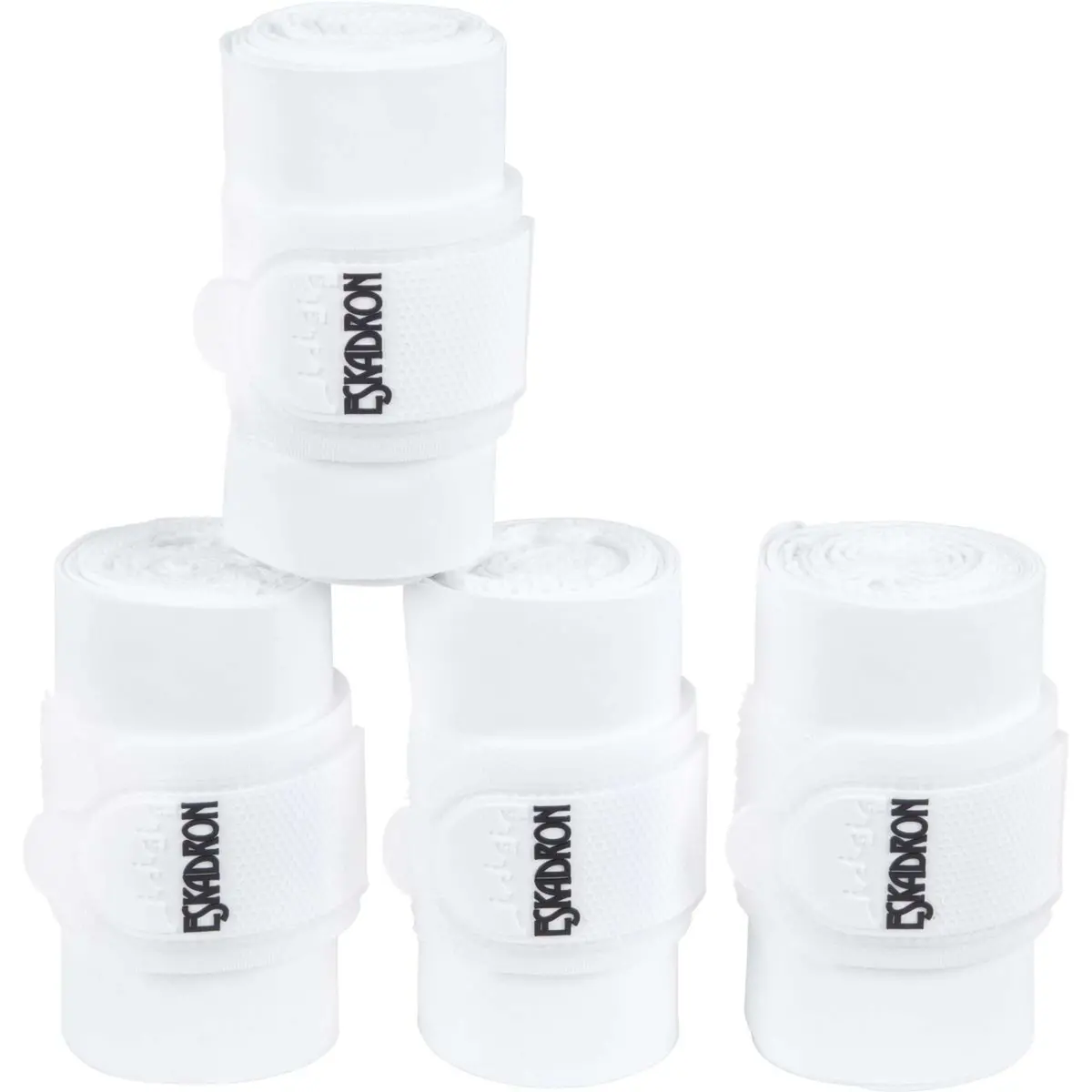 Eskadron Bandage Softshell Wit 1
