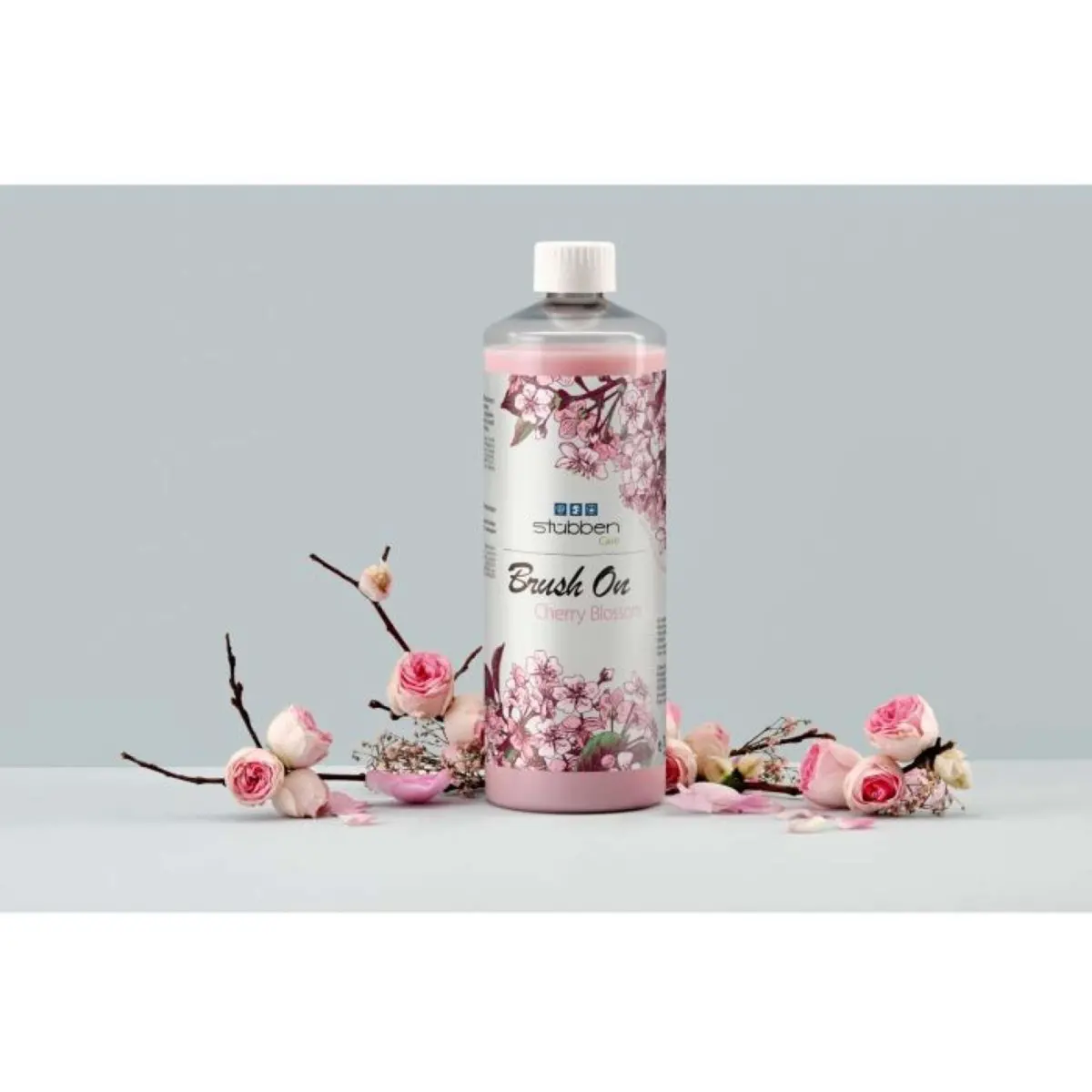Stübben Brush On Spray Cherry Blossom Refill 2