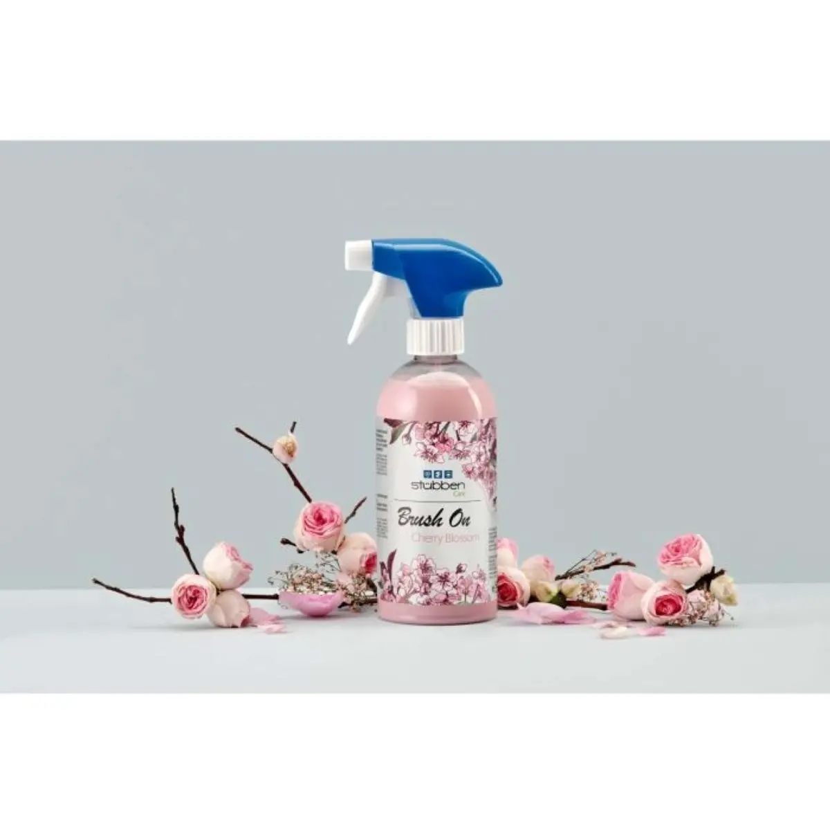 Stübben Brush On Spray Cherry Blossom 2