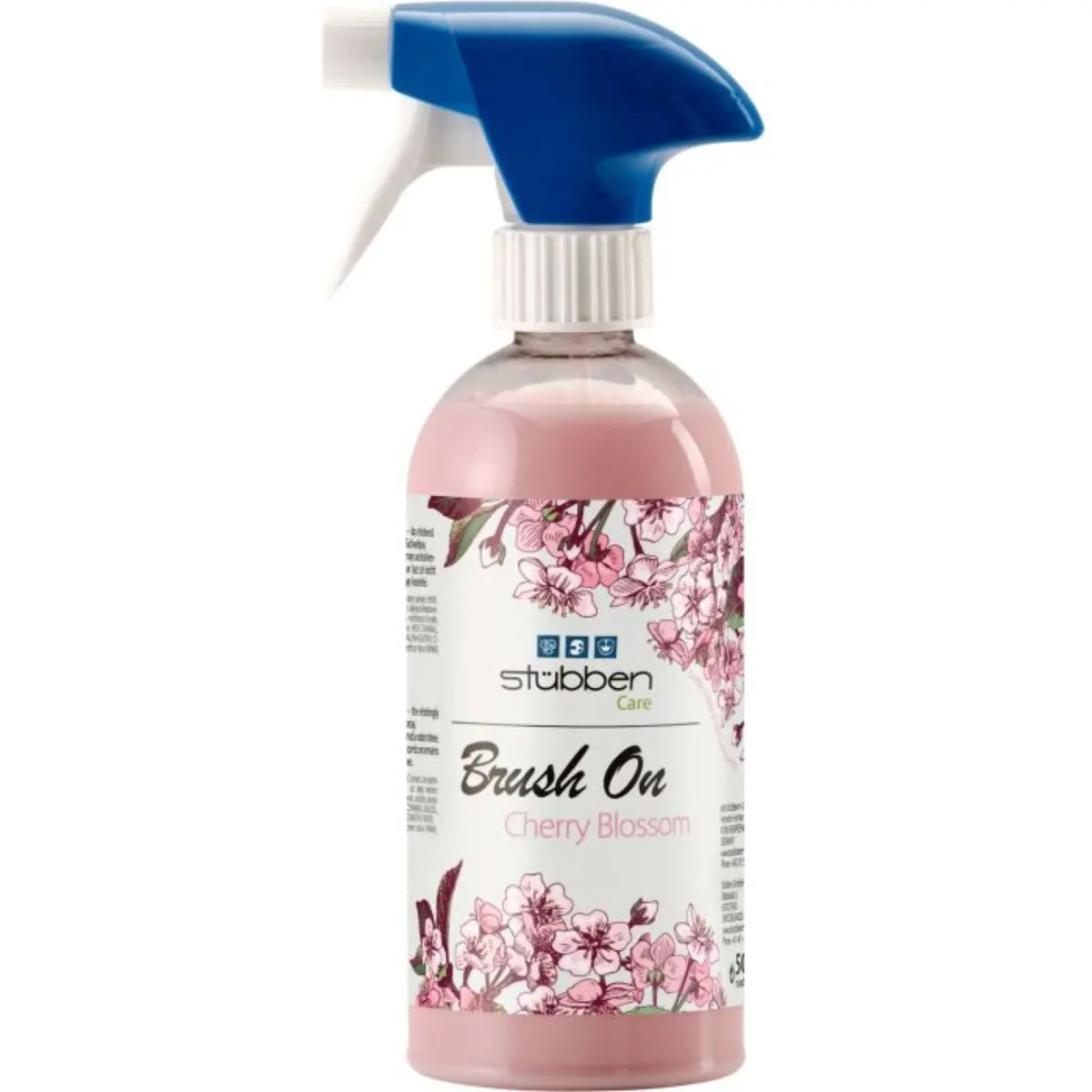 Stübben Brush On Spray Cherry Blossom 1