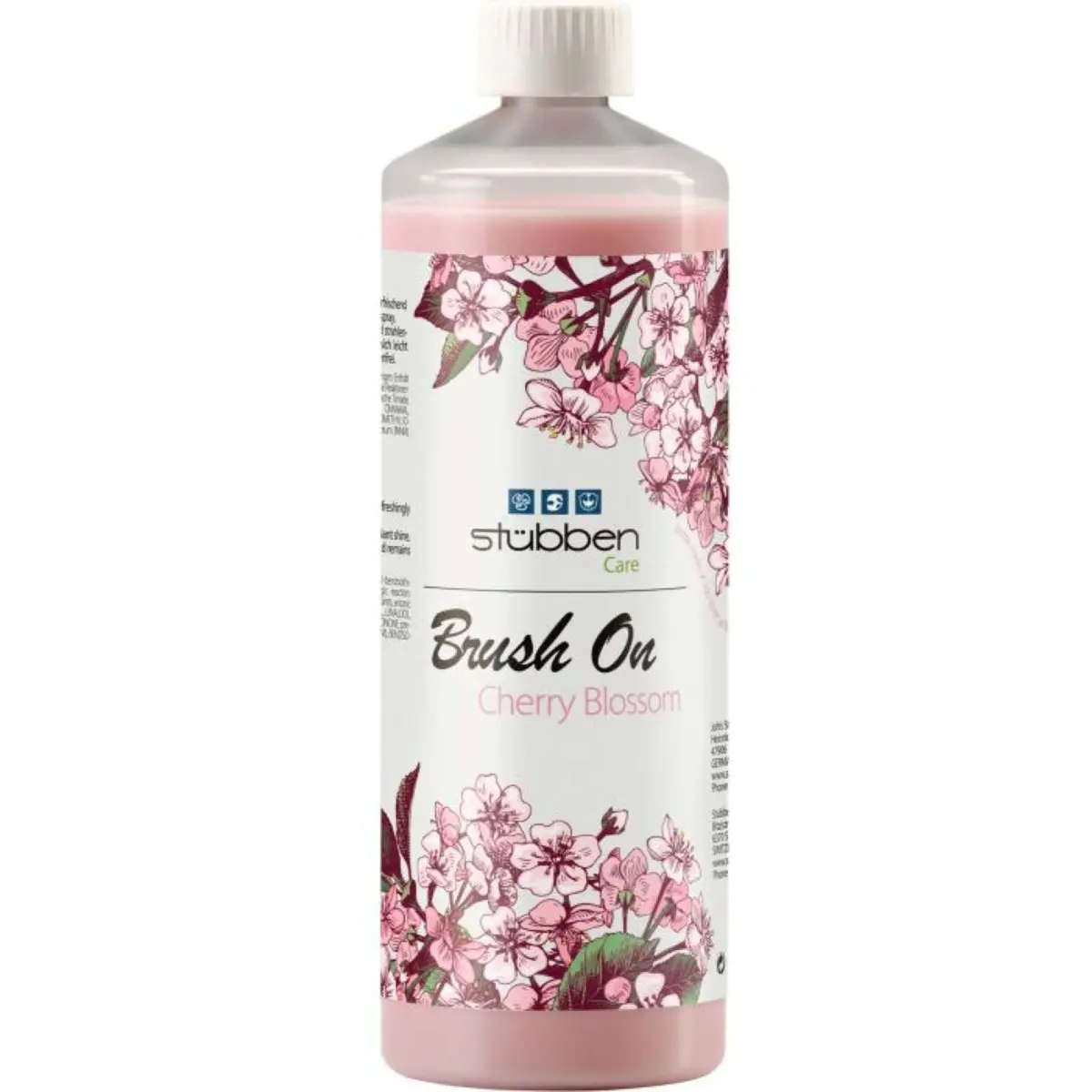 Stübben Brush On Spray Cherry Blossom Refill 1