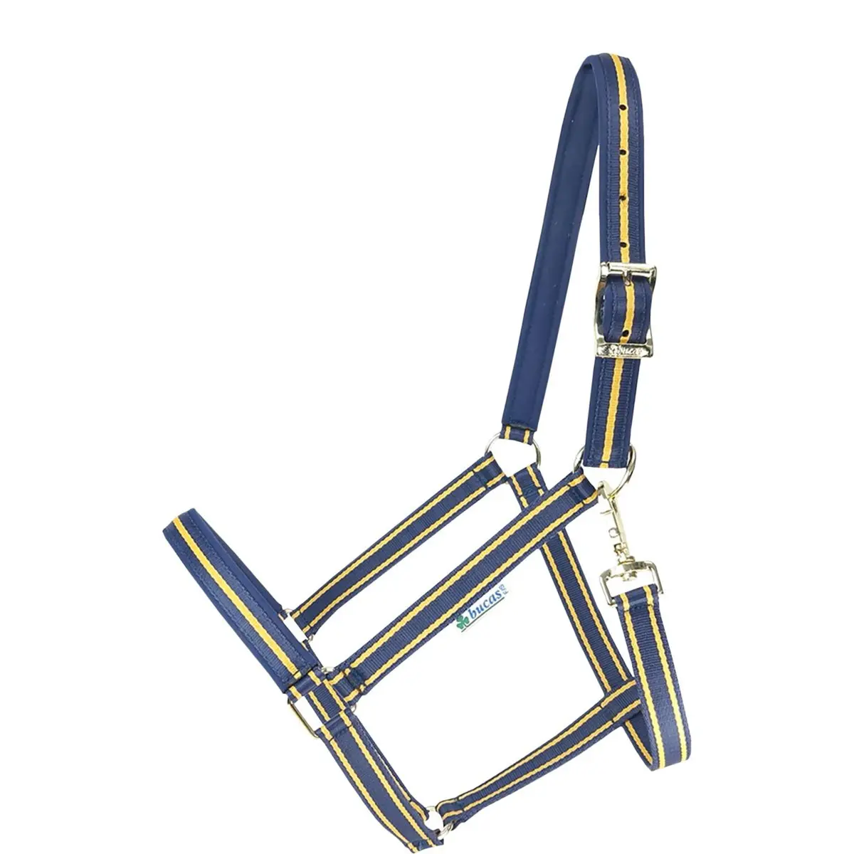 Bucas Halster Dublin Navy/Gold 1