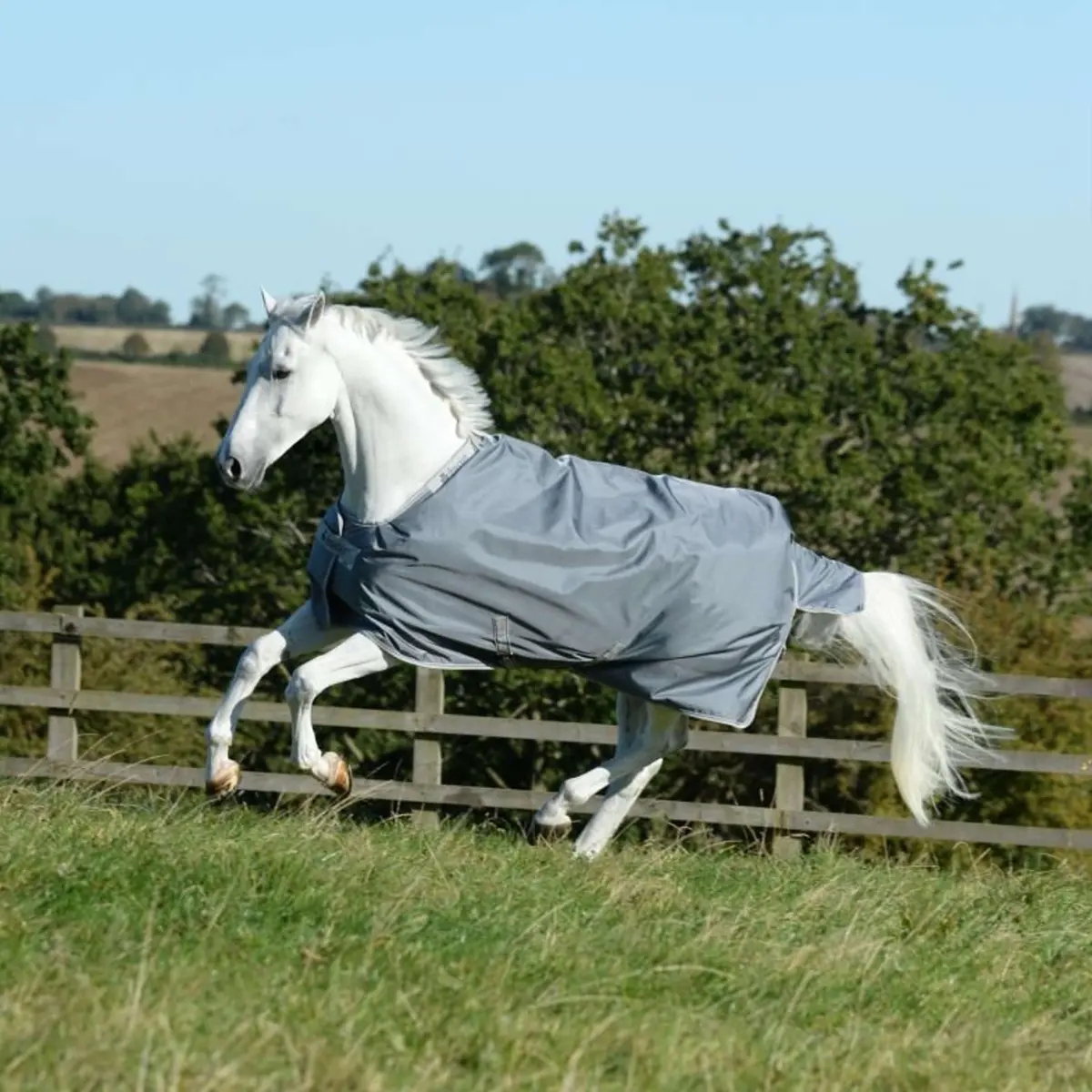 Bucas Smartex Extra 300G Iron Gate 1