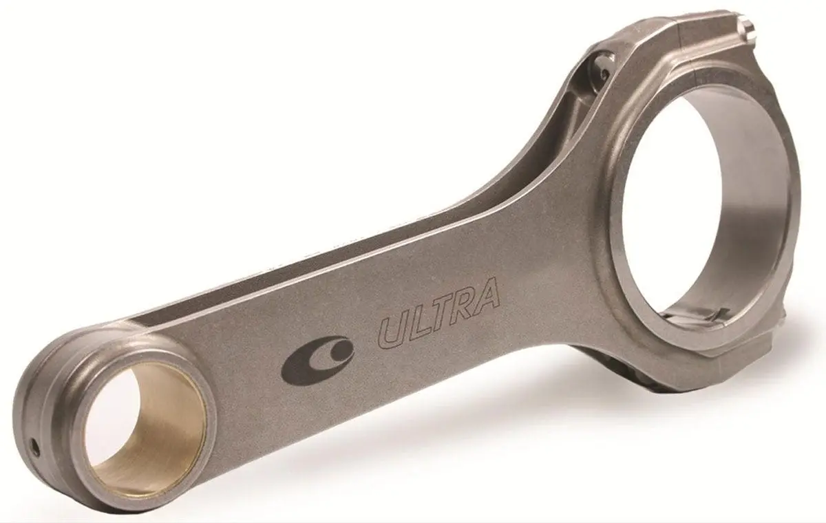 Callies Ultra Series H-Beam Connecting Rods – 6.000" Cau16100 1