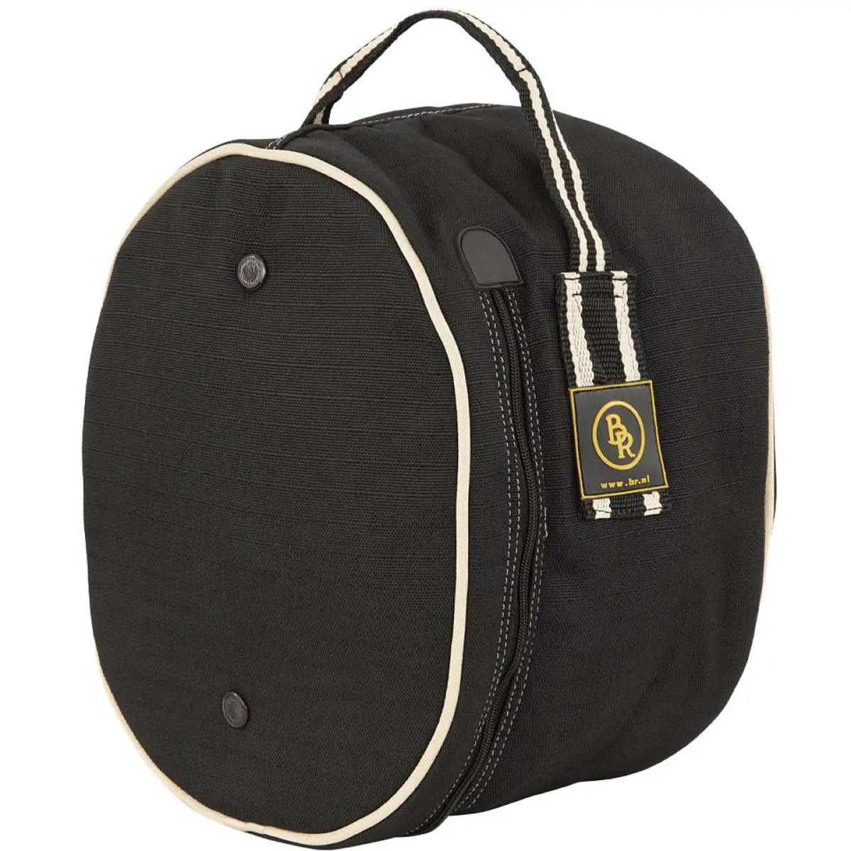 Br Captas Classic 600D Black 1