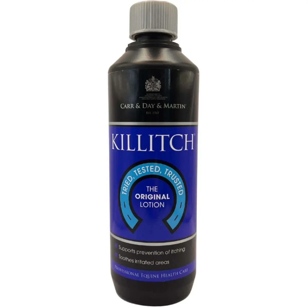 Carr & Day & Martin Killitch 1