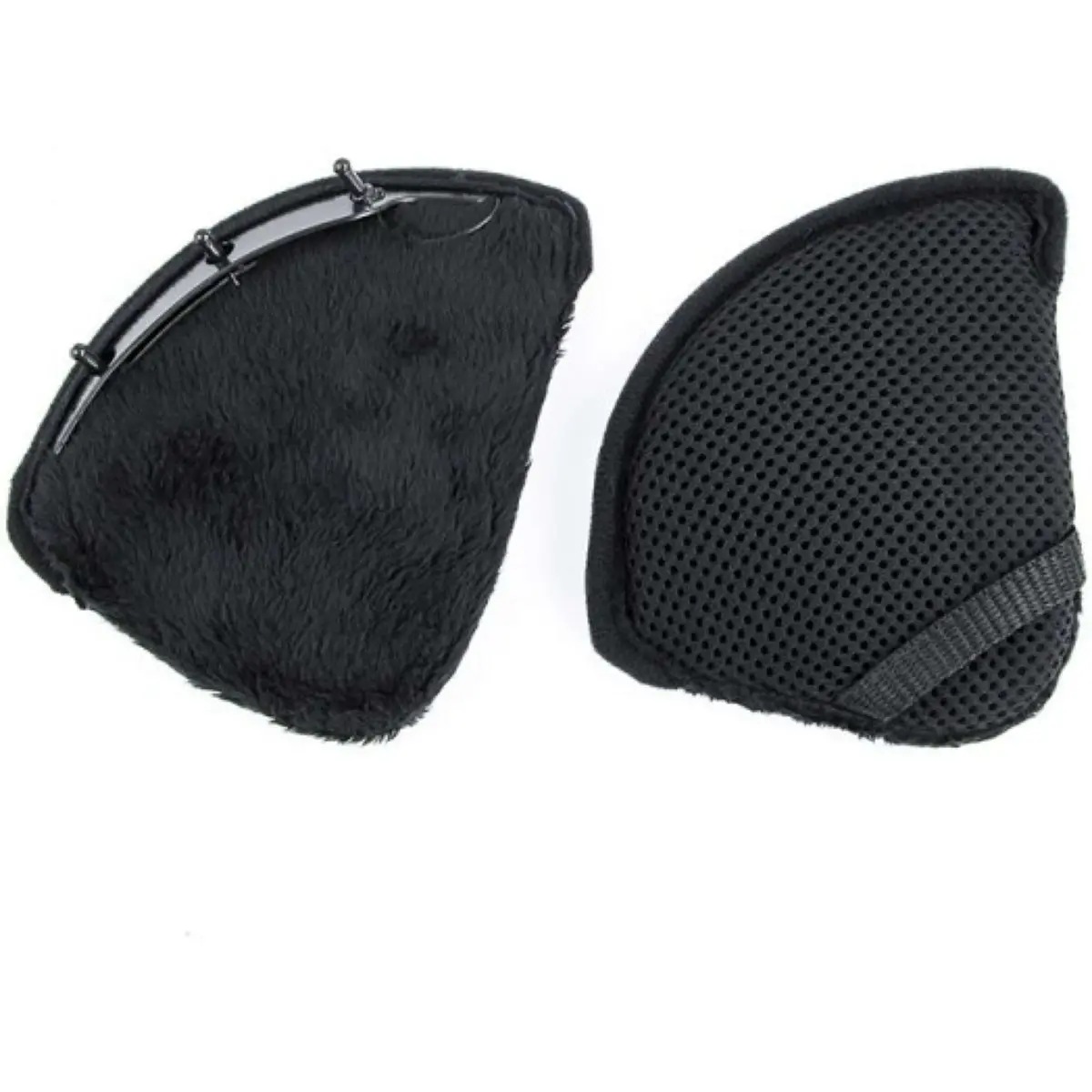Casco Oorwarmers Duell, Duell One En Mistrall 2 1