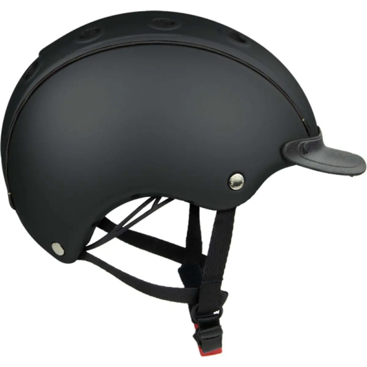 Casco Cap Choice Turnier  Zwart 2