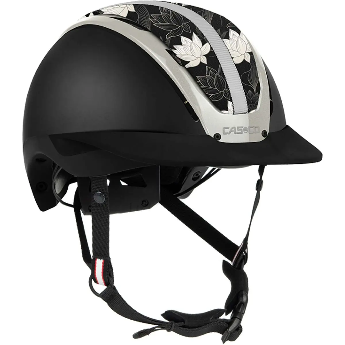 Casco Cap Duell One Lotus 1