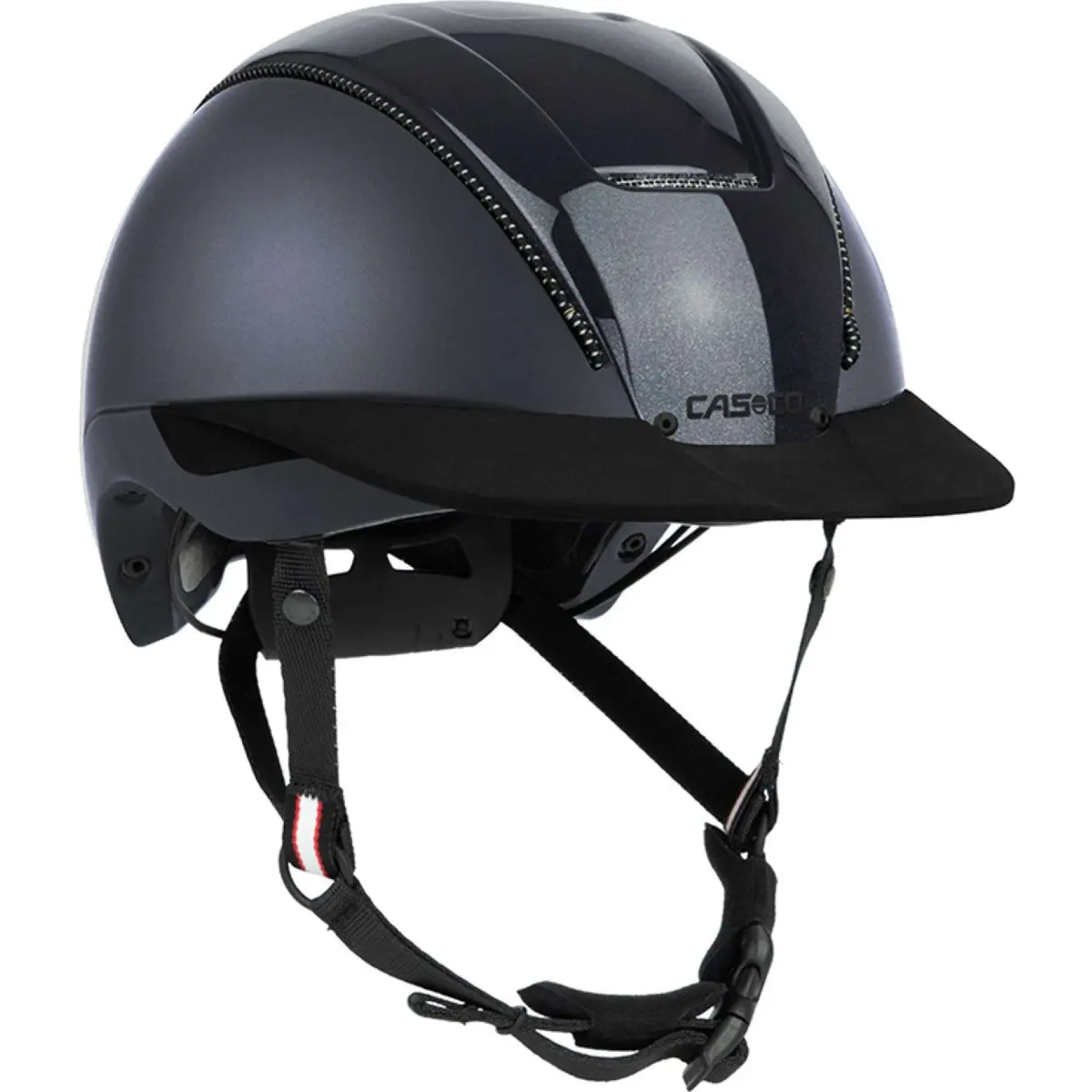 Casco Cap Duell Prime Grey 1
