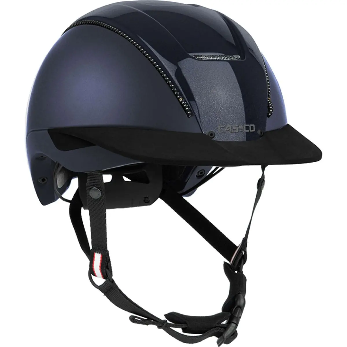 Casco Cap Duell Prime Blue 1