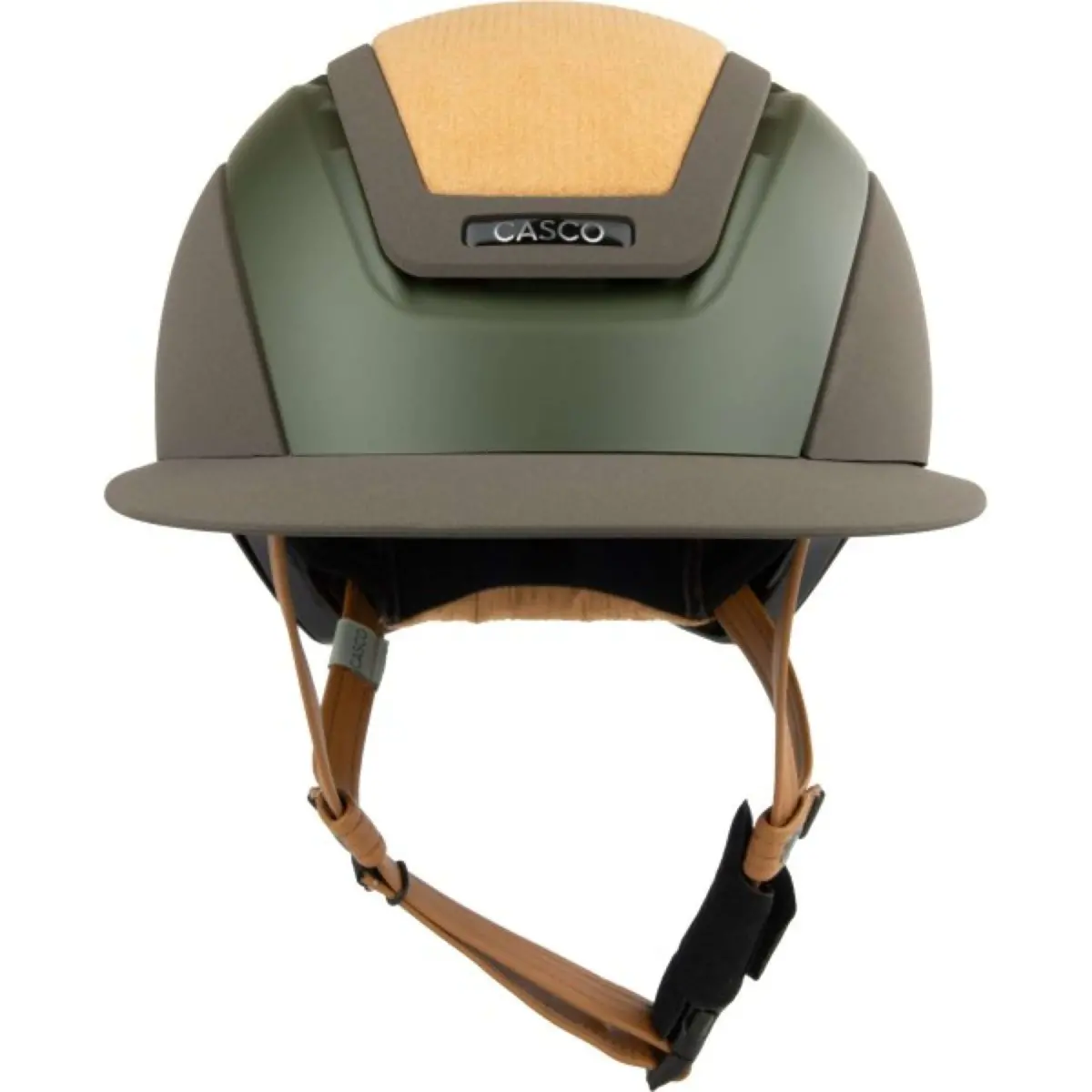 Casco Cap Elite Cottage Brown 2