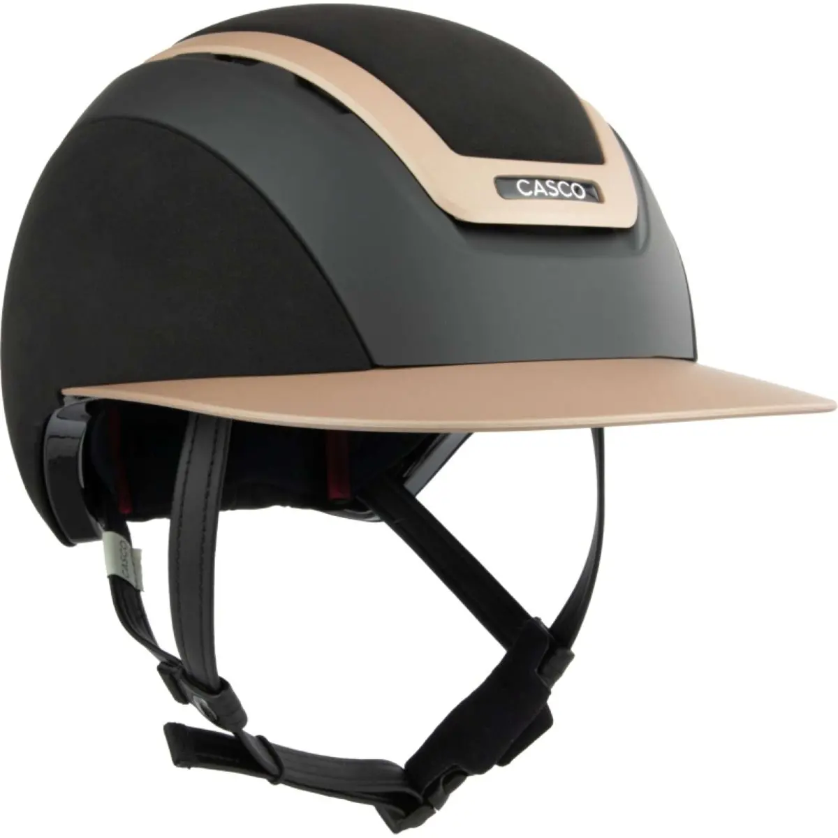 Casco Cap Elite Paladin Champagne 1
