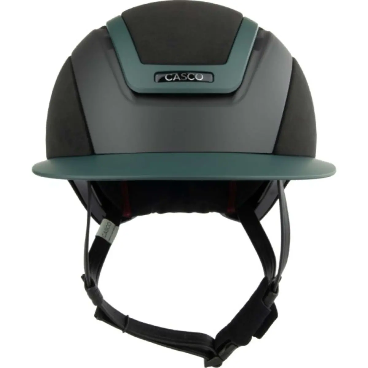Casco Cap Elite Paladin Green 2