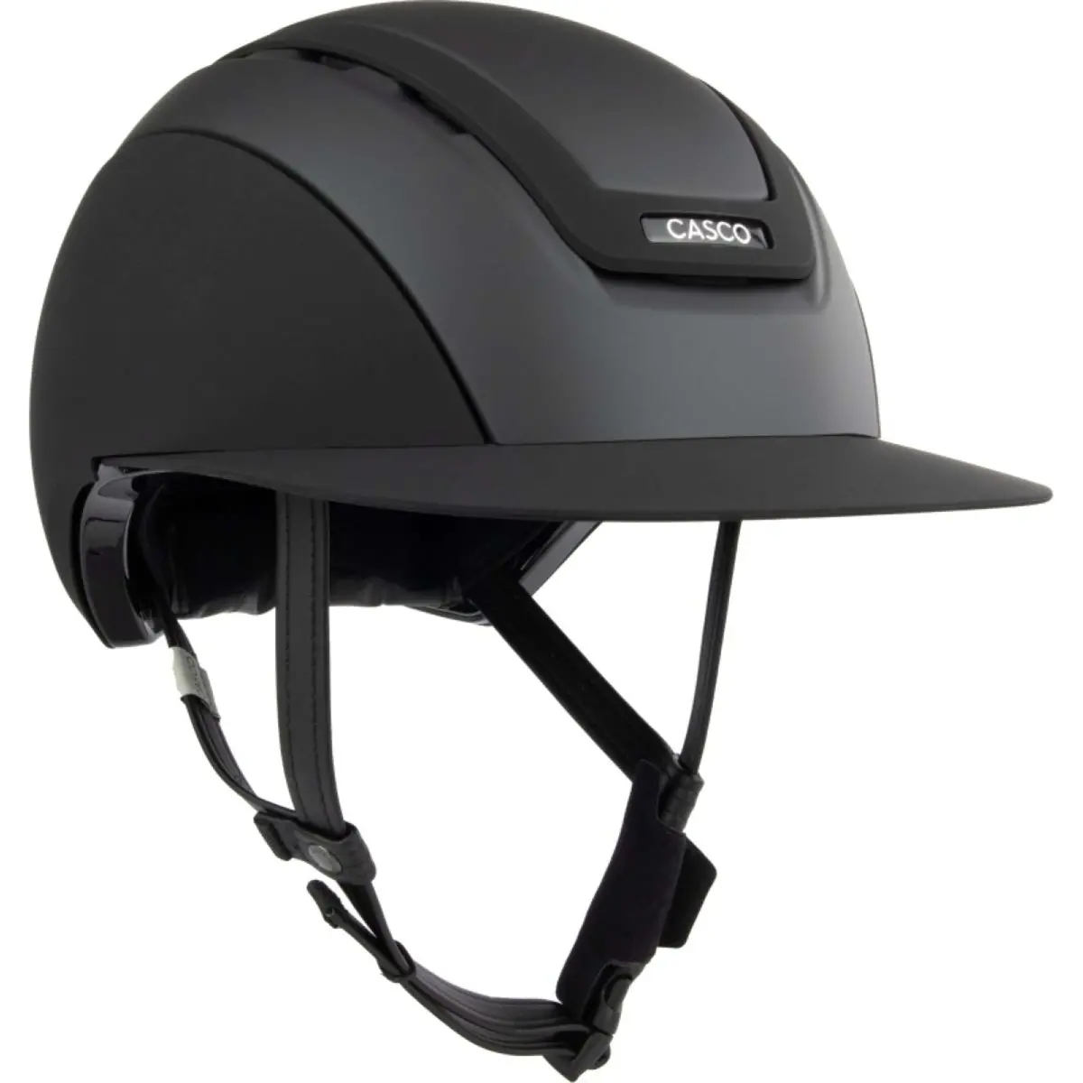 Casco Cap Elite Velaris Black 1