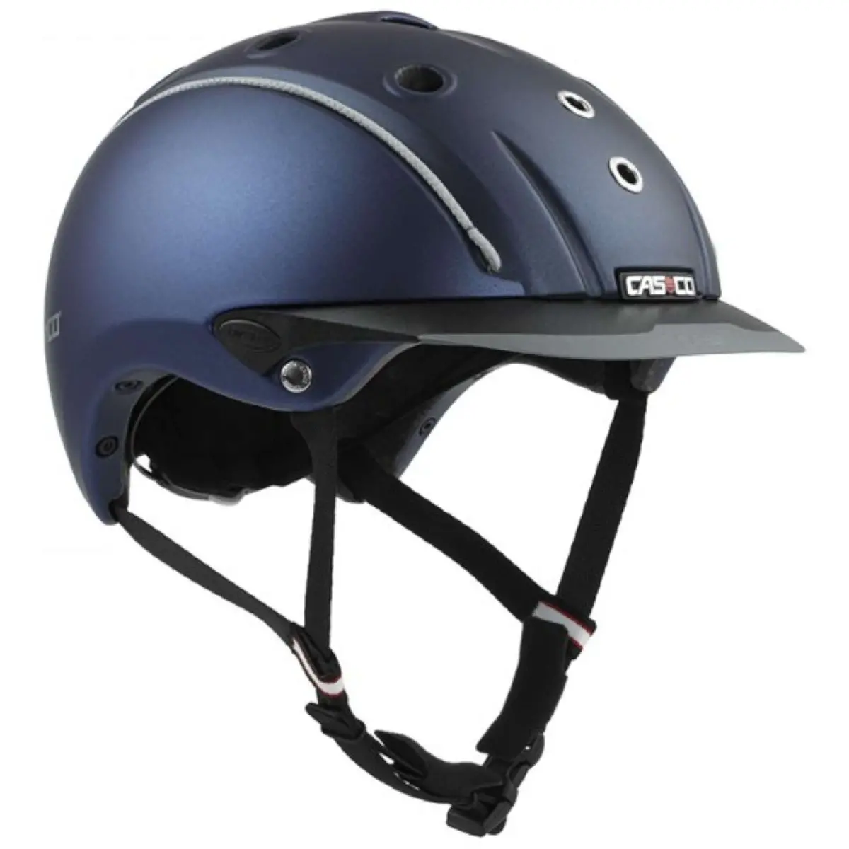 Casco Cap Mistrall Prime Blue 1