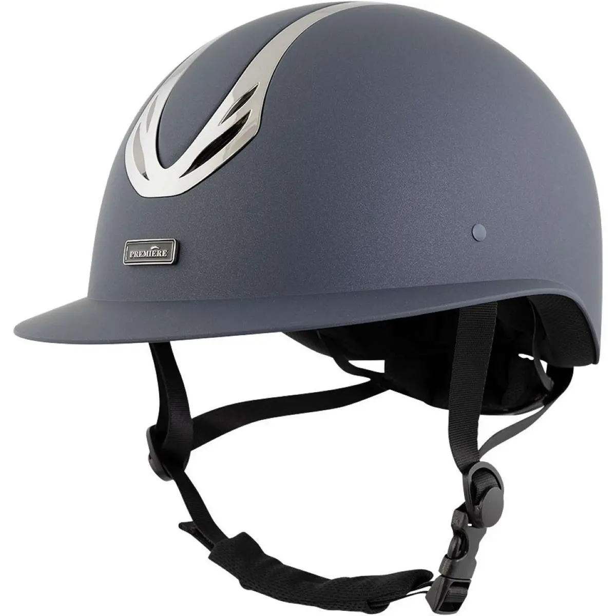 Premiere Cap Ambrosia Navy/Gunmetal 1