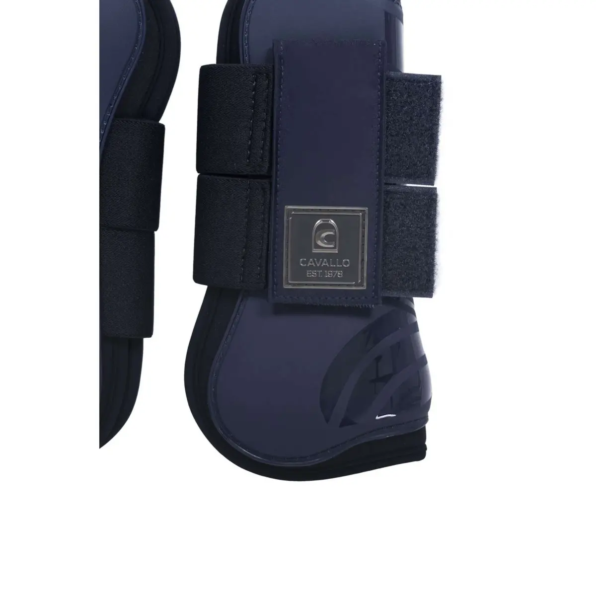 Cavallo Peesbeschermers Cavalholda Donkerblauw 3