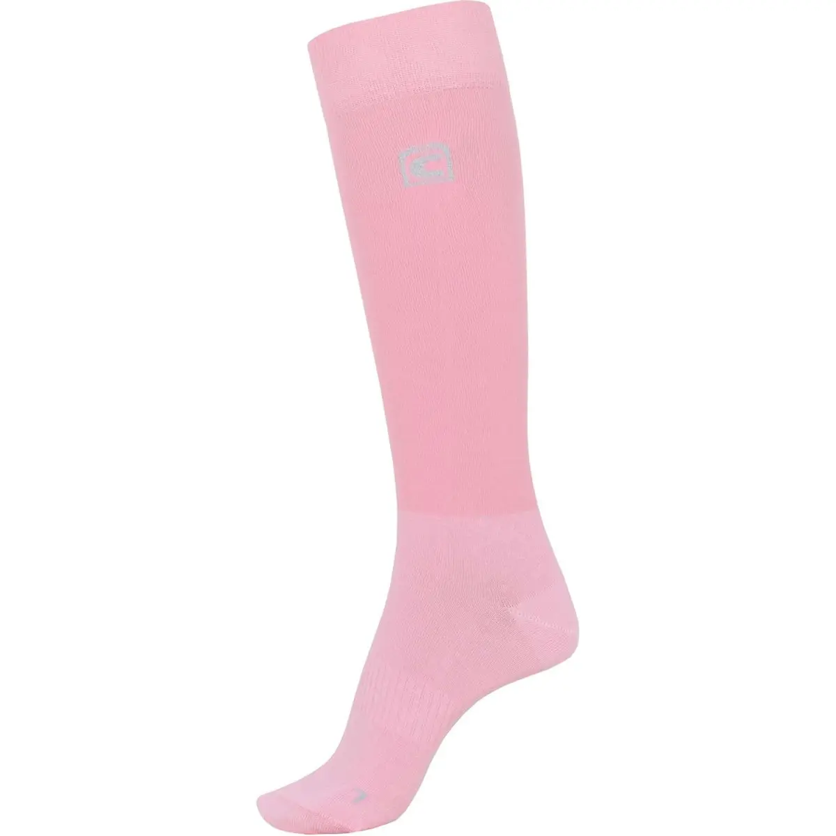 Cavallo Rijsokken Cavalsvea Powder Pink 1