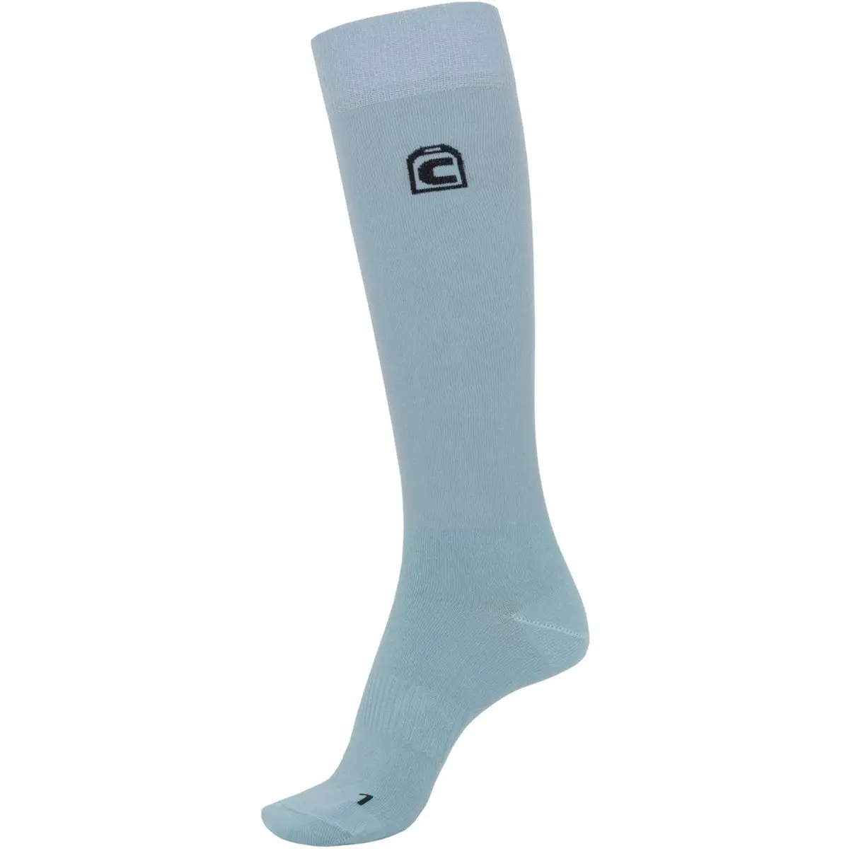 Cavallo Rijsokken Cavalsvea Soft Aqua 1