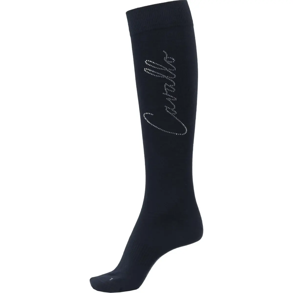 Cavallo Sokken Cavalselma Donkerblauw 1