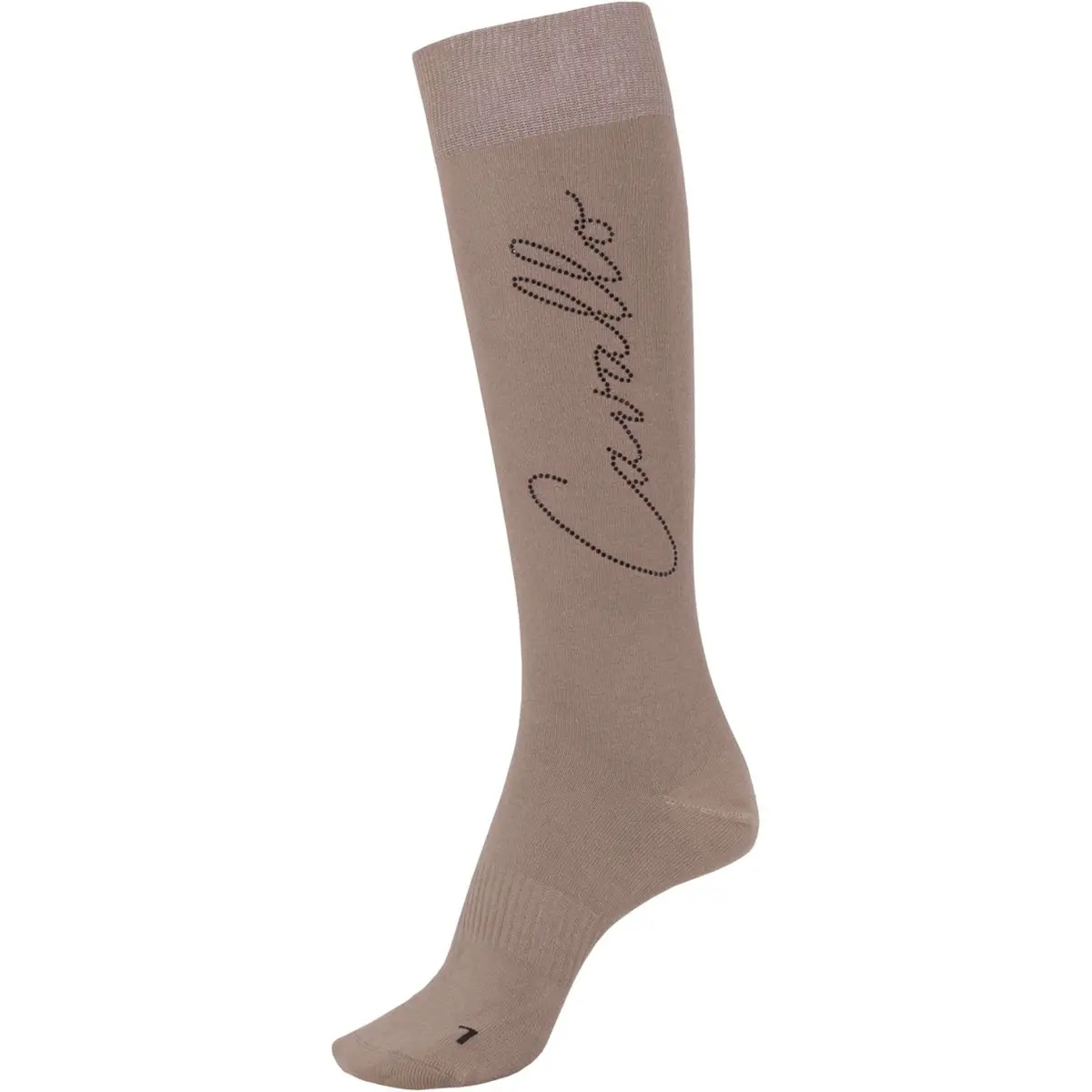 Cavallo Sokken Cavalselma Mocha Latte 1