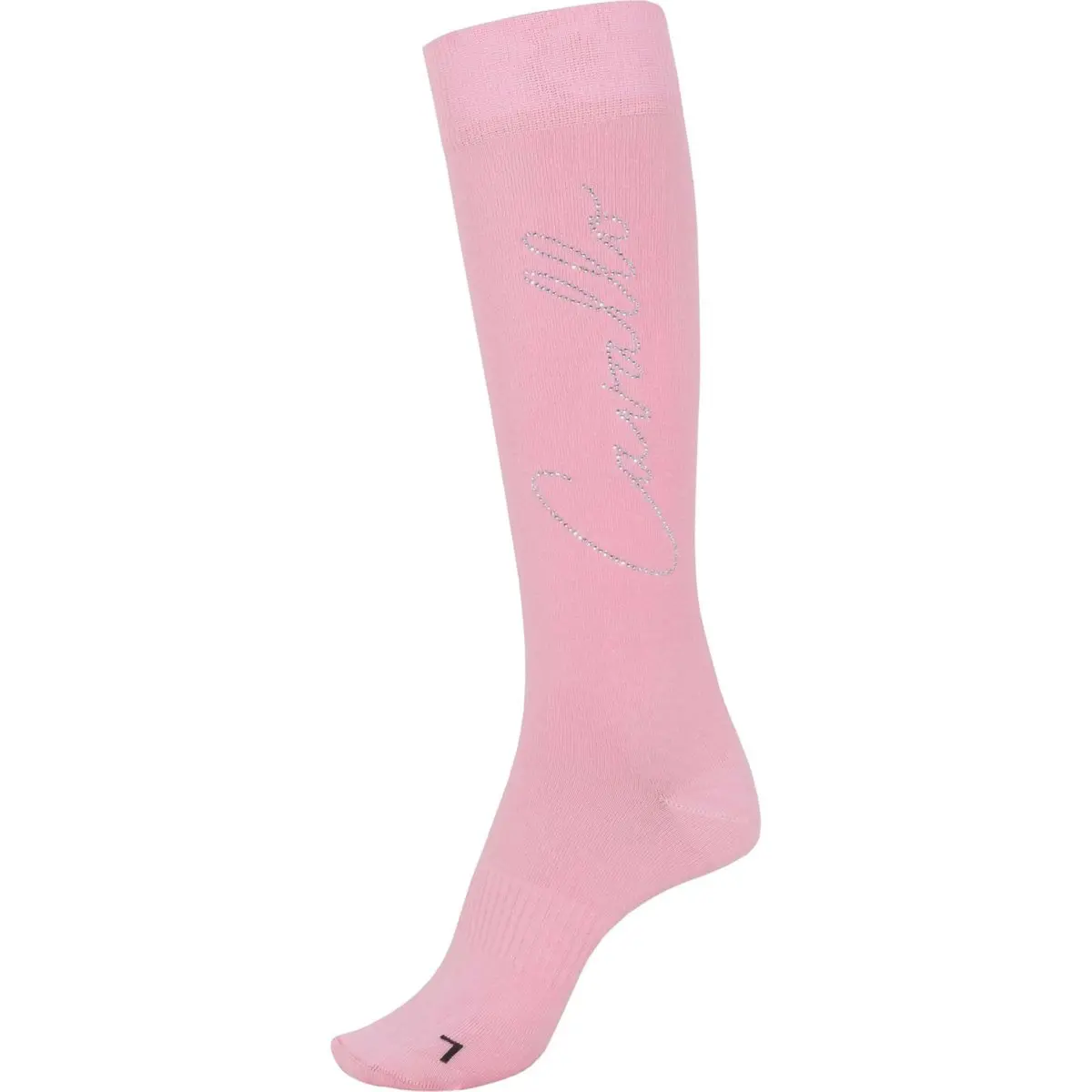 Cavallo Sokken Cavalselma Powder Pink 1