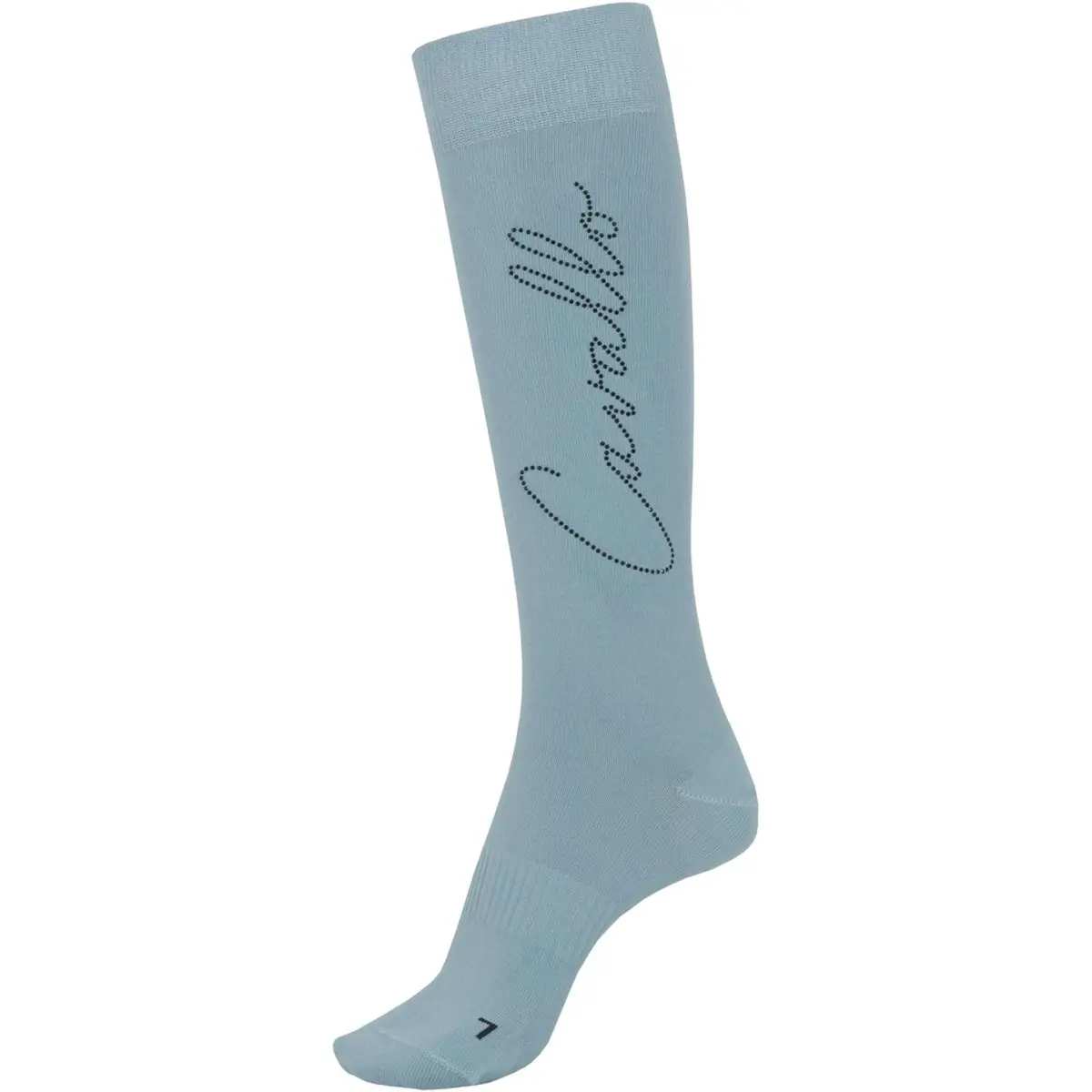 Cavallo Sokken Cavalselma Soft Aqua 1