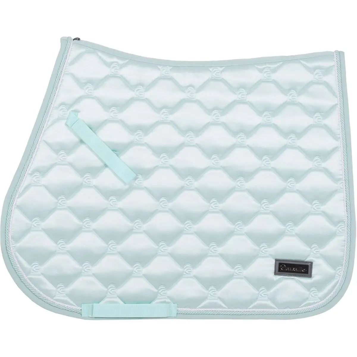 Cavallo Zadeldekje Cavalhanaya Veelzijdigheid Crystal Blue 1