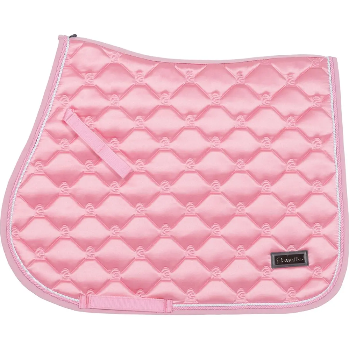 Cavallo Zadeldekje Cavalhanaya Veelzijdigheid Powder Pink 1