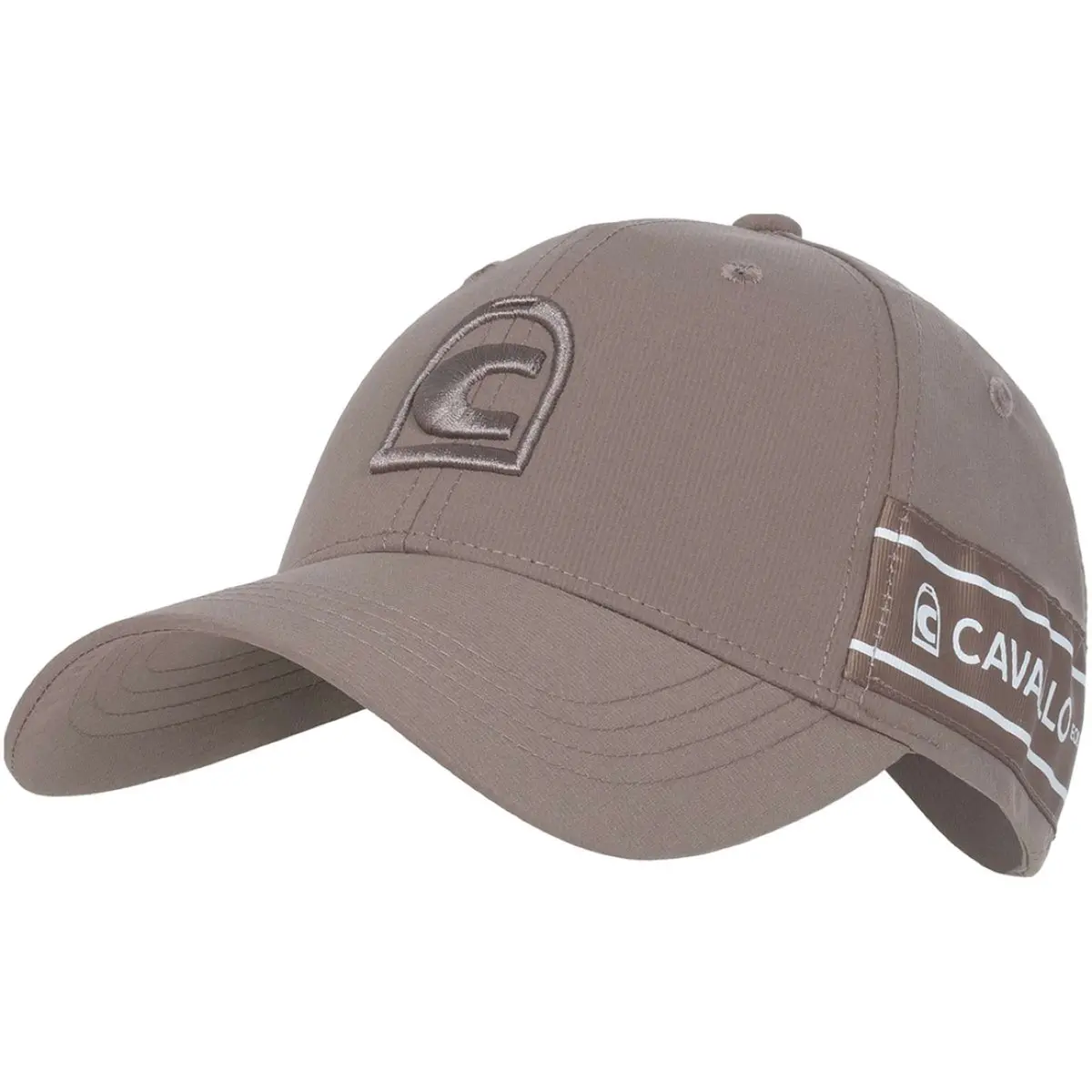 Cavallo Pet Cavalcap Mocha Latte 1