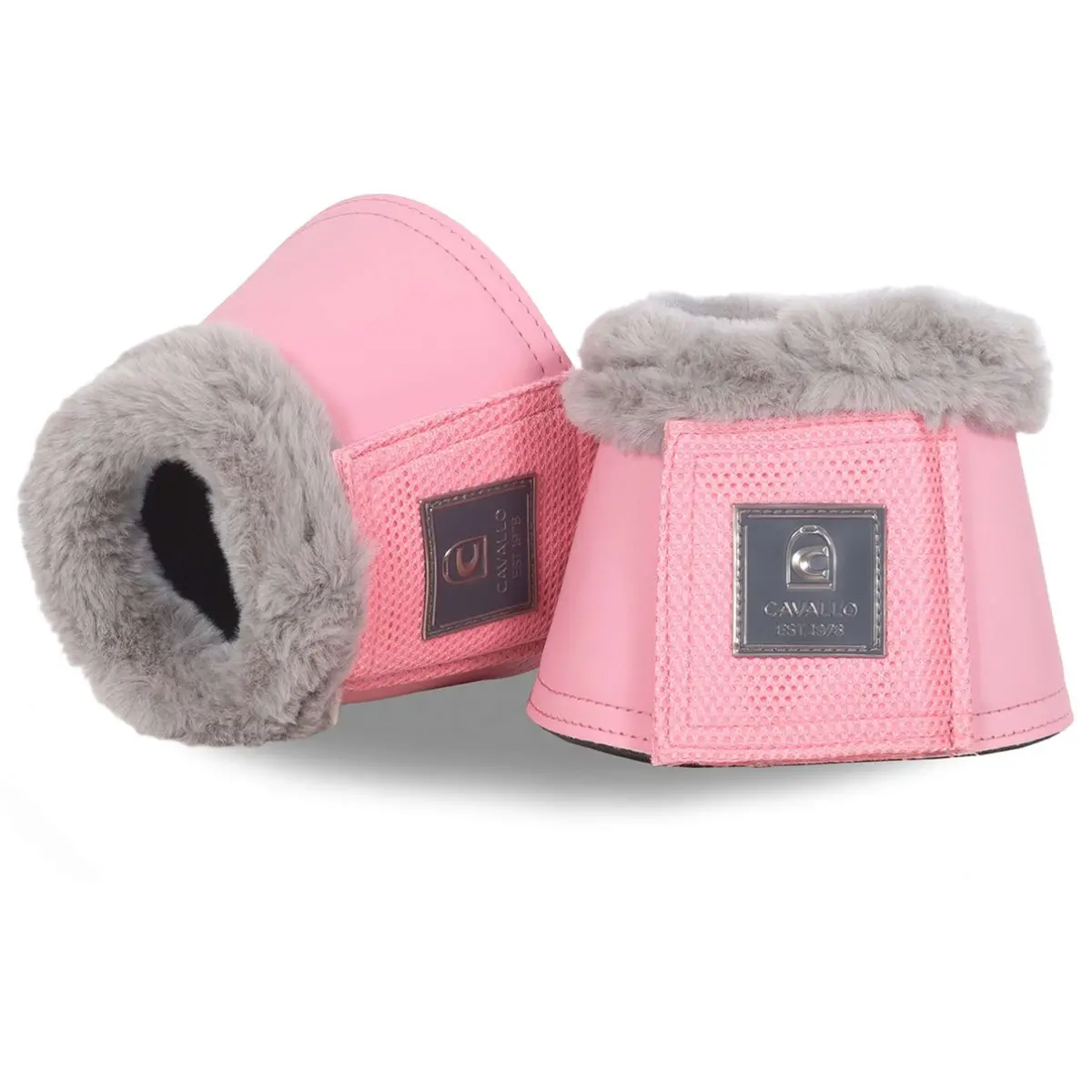 Cavallo Springschoenen Cavaljodi Powder Pink 1