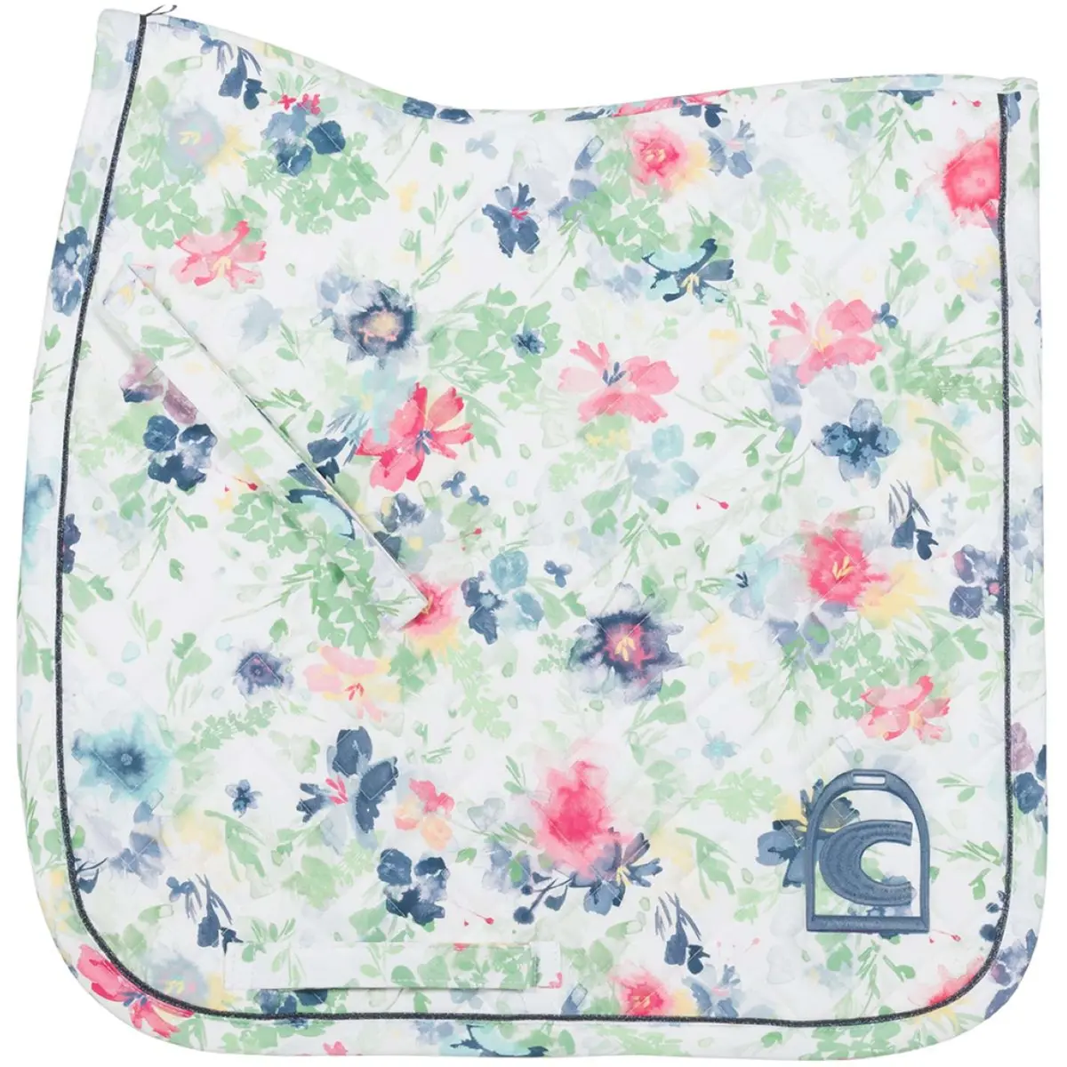 Cavallo Zadeldekje Cavalphilia Dressuur Multicolour 1