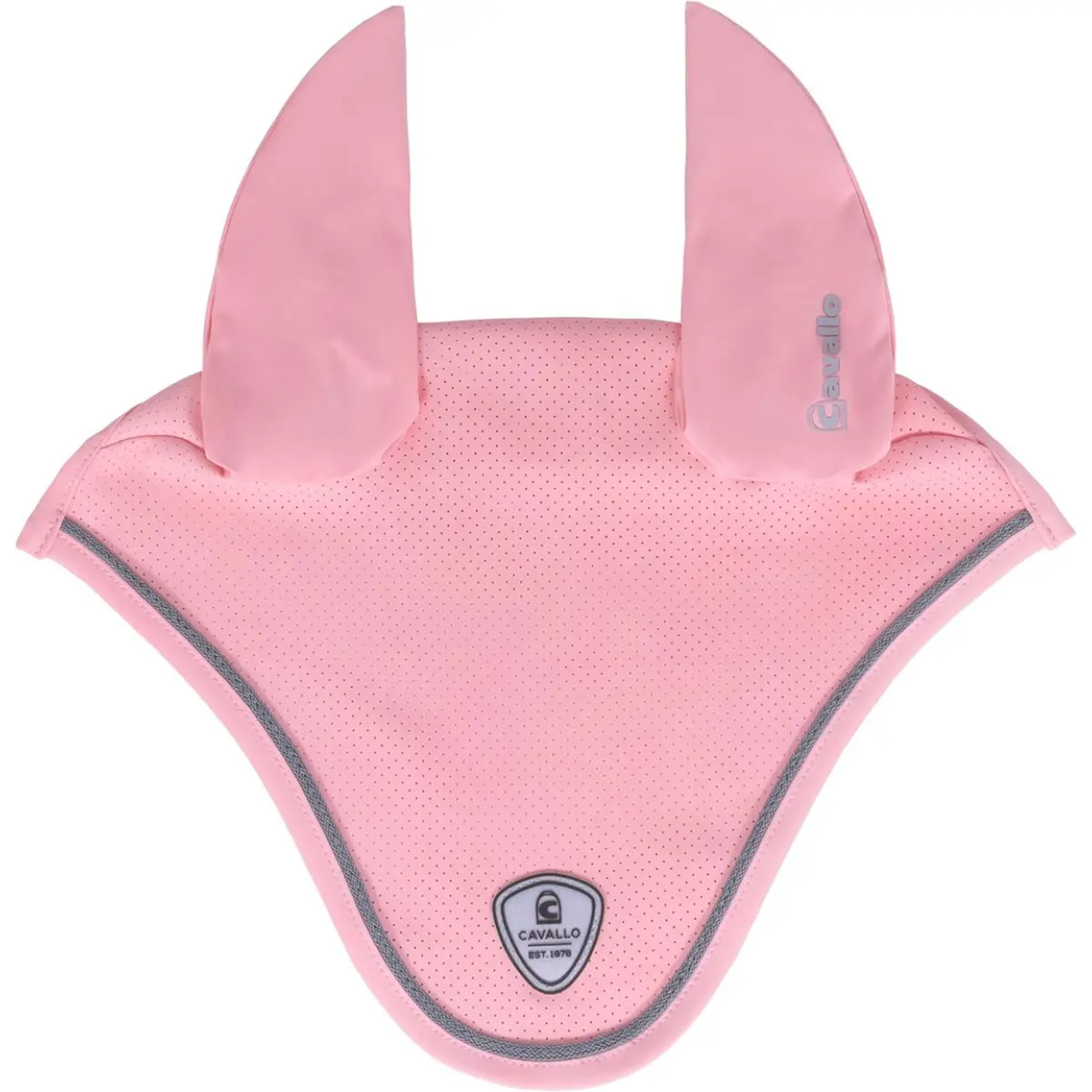 Cavallo Oornetje Cavaljackie Powder Pink 1