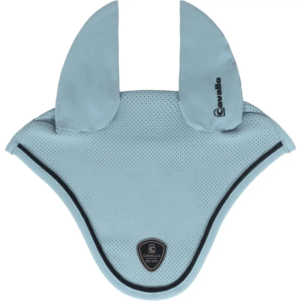 Cavallo Oornetje Cavaljackie Soft Aqua 1