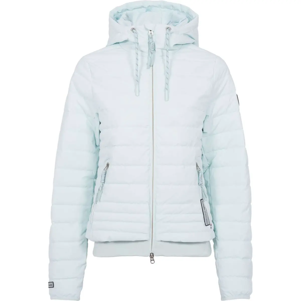 Cavallo Jack Cavalbena Crystal Blue 1