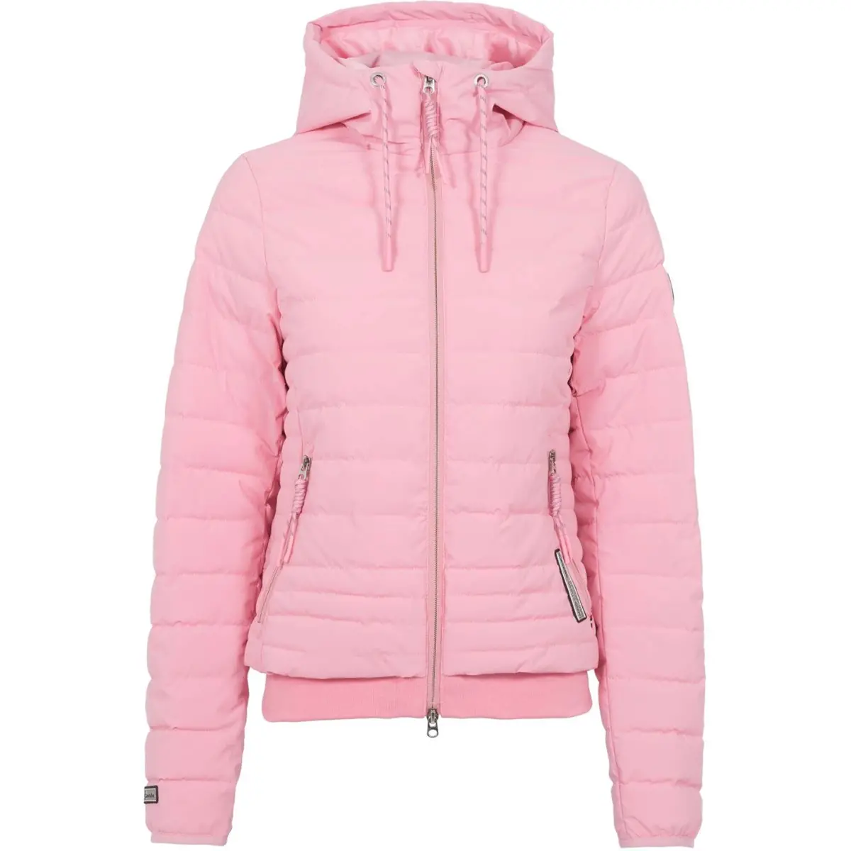 Cavallo Jack Cavalbena Powder Pink 1