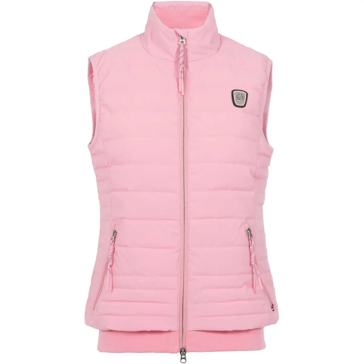 Cavallo Jack Cavalbay Powder Pink 1