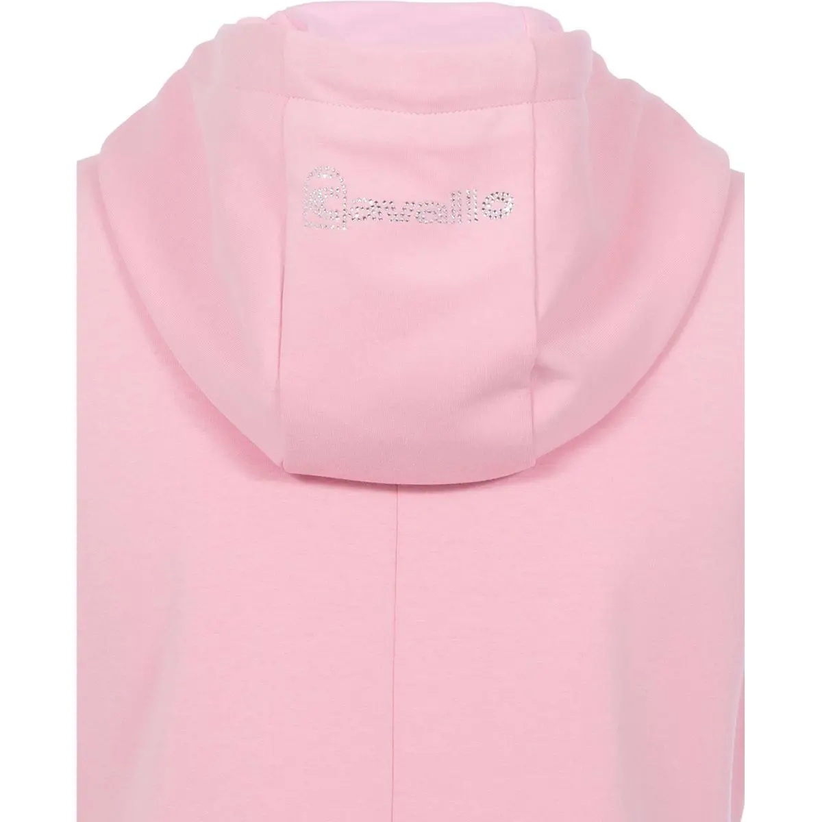 Cavallo Bodywarmer Cavalbird Powder Pink 4