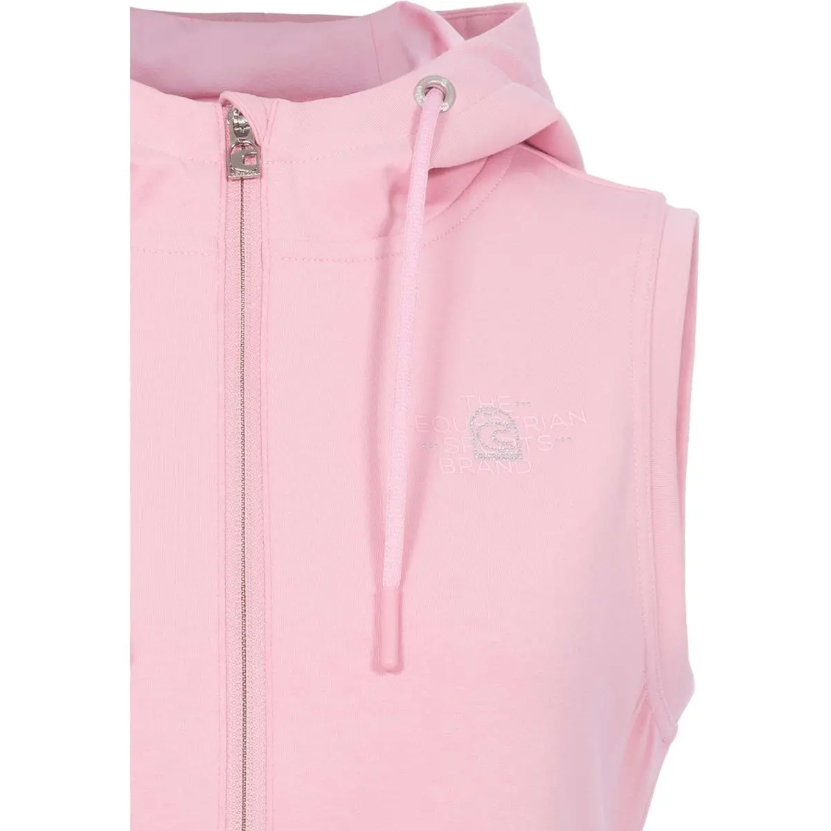 Cavallo Bodywarmer Cavalbird Powder Pink 5
