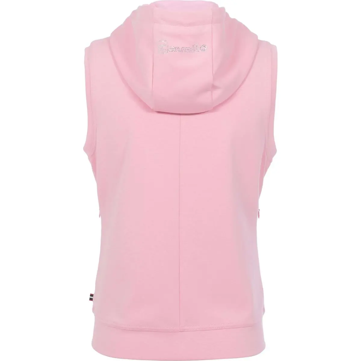 Cavallo Bodywarmer Cavalbird Powder Pink 2