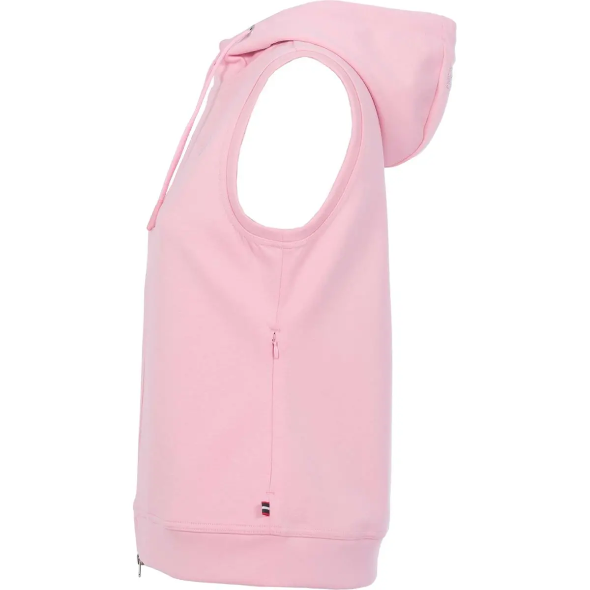 Cavallo Bodywarmer Cavalbird Powder Pink 3