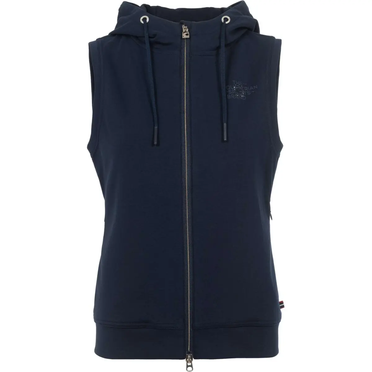 Cavallo Bodywarmer Cavalbird Darkblue 1